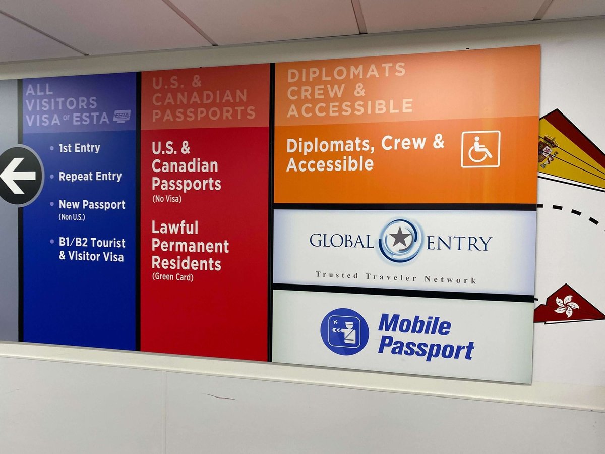 Troubleshoot Common Global Entry Issues And Navigate Denials Successfully